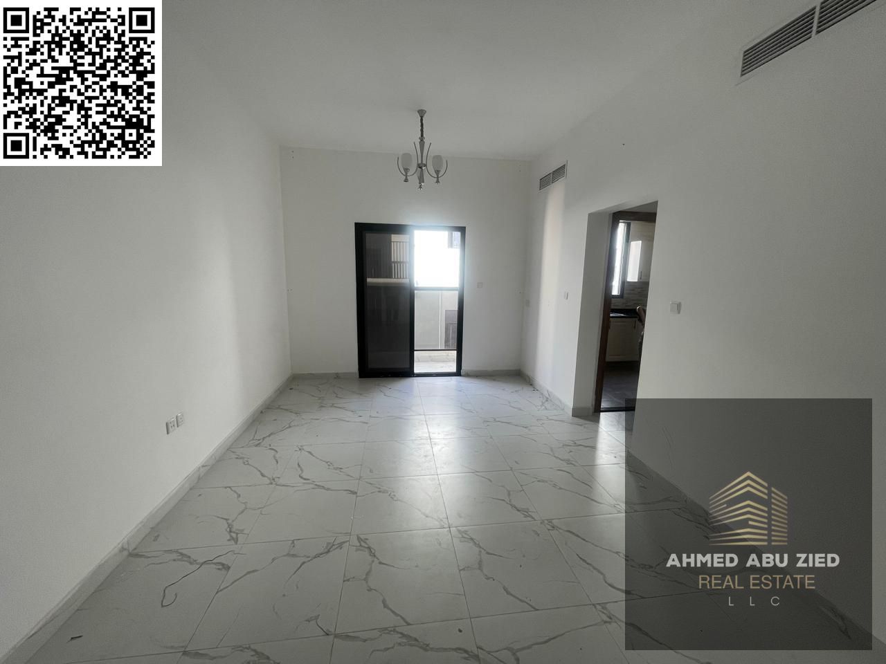 1BR Apartment for Annual Rent in Al Alia – Ajman | Spacious Layout, 2 Bathrooms, Balcony with Open View, Very Clean & Ready to Move In