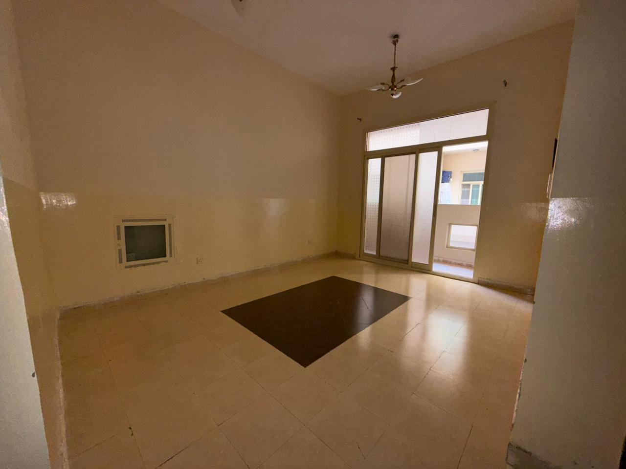Best One-Bedroom Apartment in Al Jurf 2 – Prime Location and Larger Than the Photos