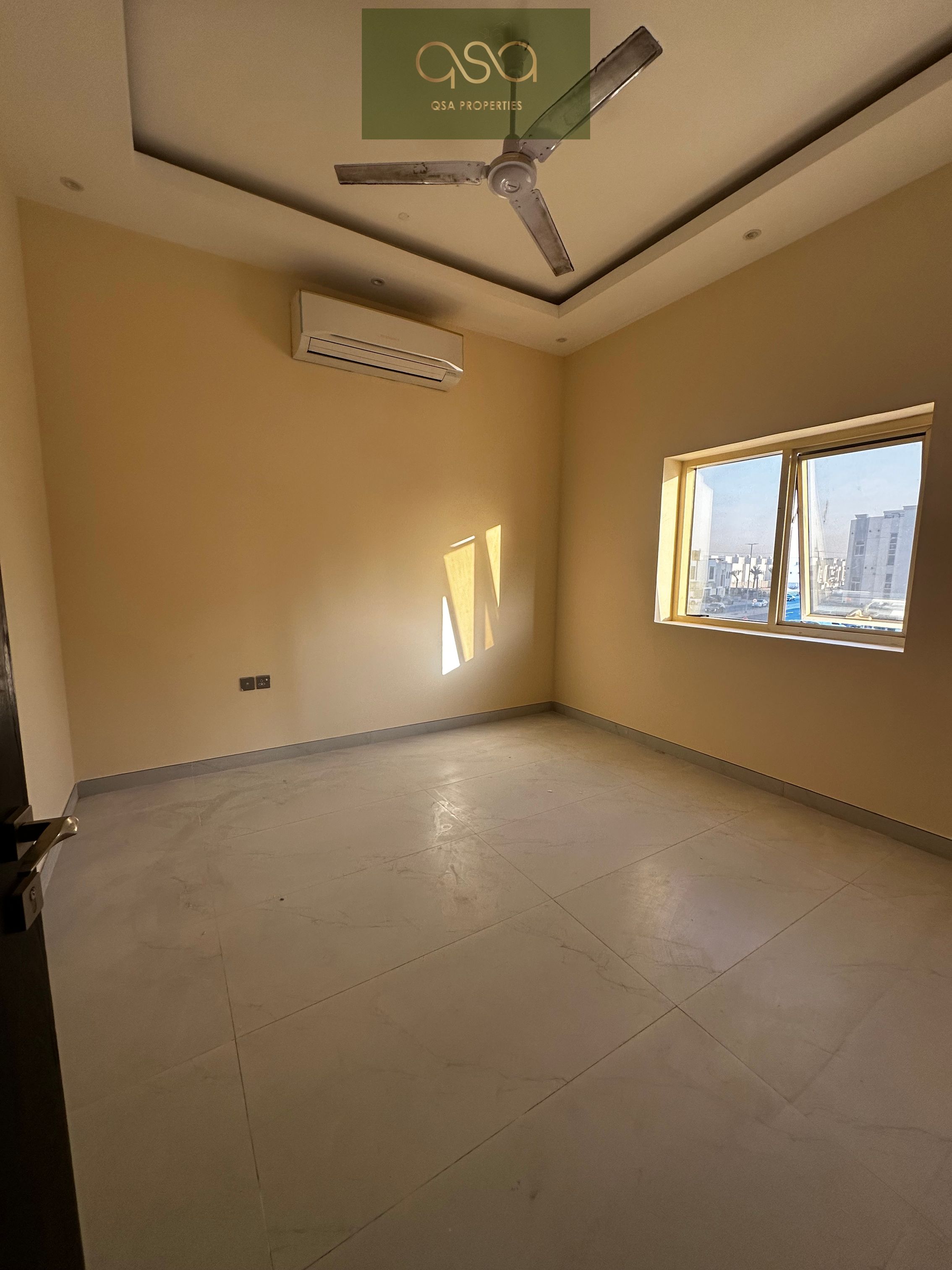 New Building/Big 1BHK Apartment/Close Big Kitchen/ Balcony for Rent Available