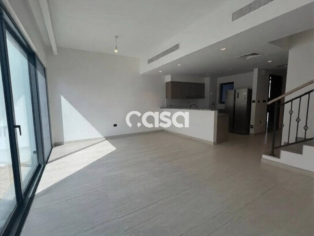 Brand New | Town House | Ready To Move In