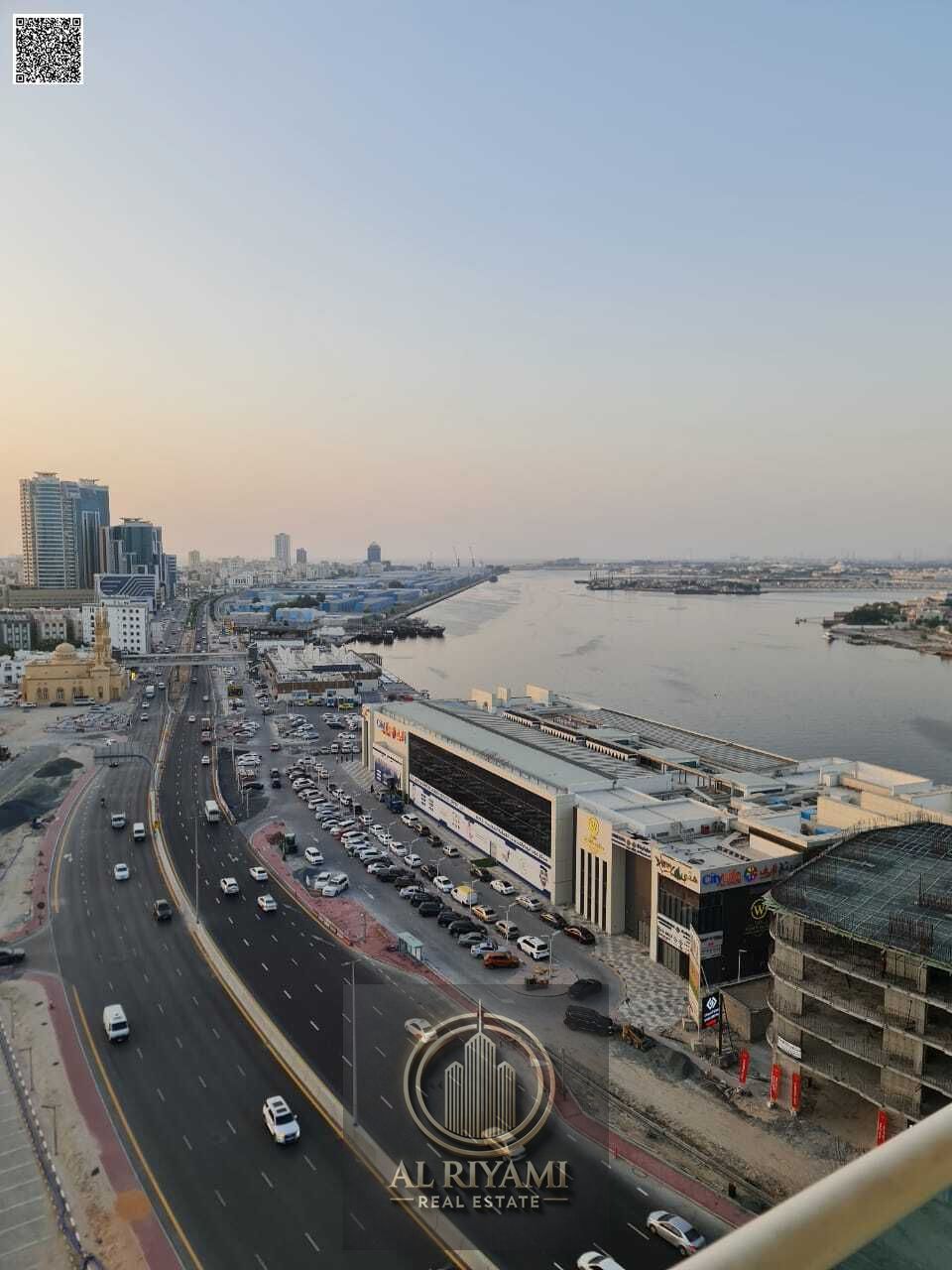 Premium 3BHK All Utilities Included Ajman
