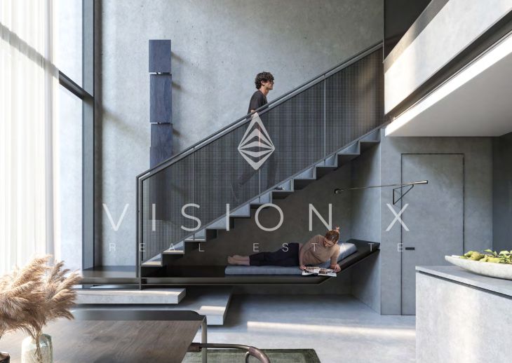 Smart Layout | Brand New | Al Jada Masterpiece