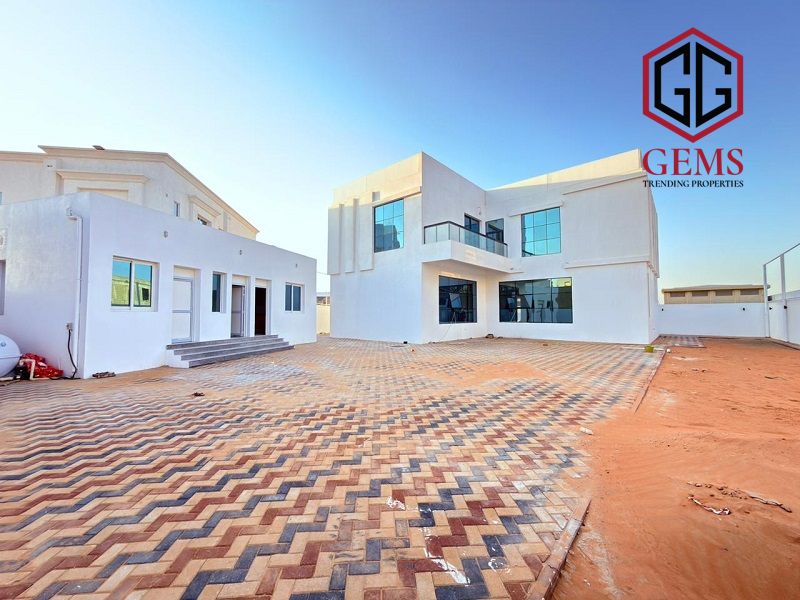 BRAND NEW | MODERN DESIGN | SERVANT BLOCK