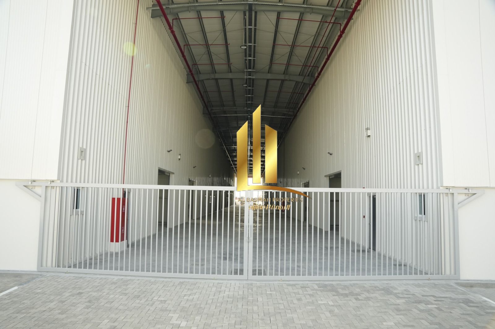 Large Warehouse for Rent in Al Sajaa Industrial Area, Sharjah