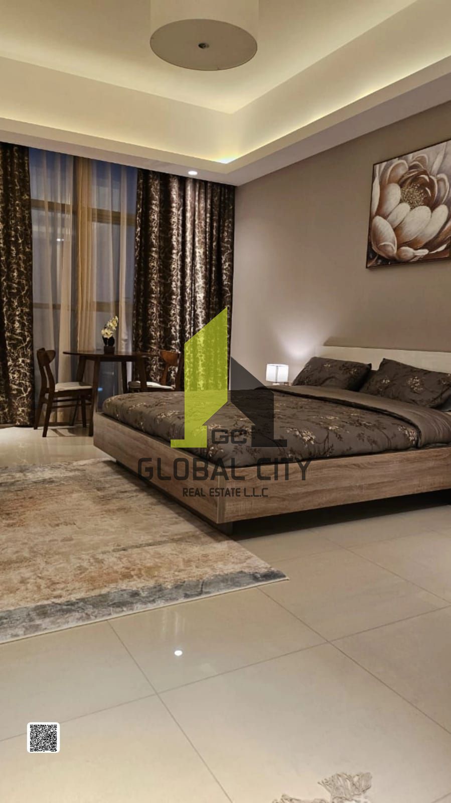Affordable Luxury Living in the Heart of Ajman