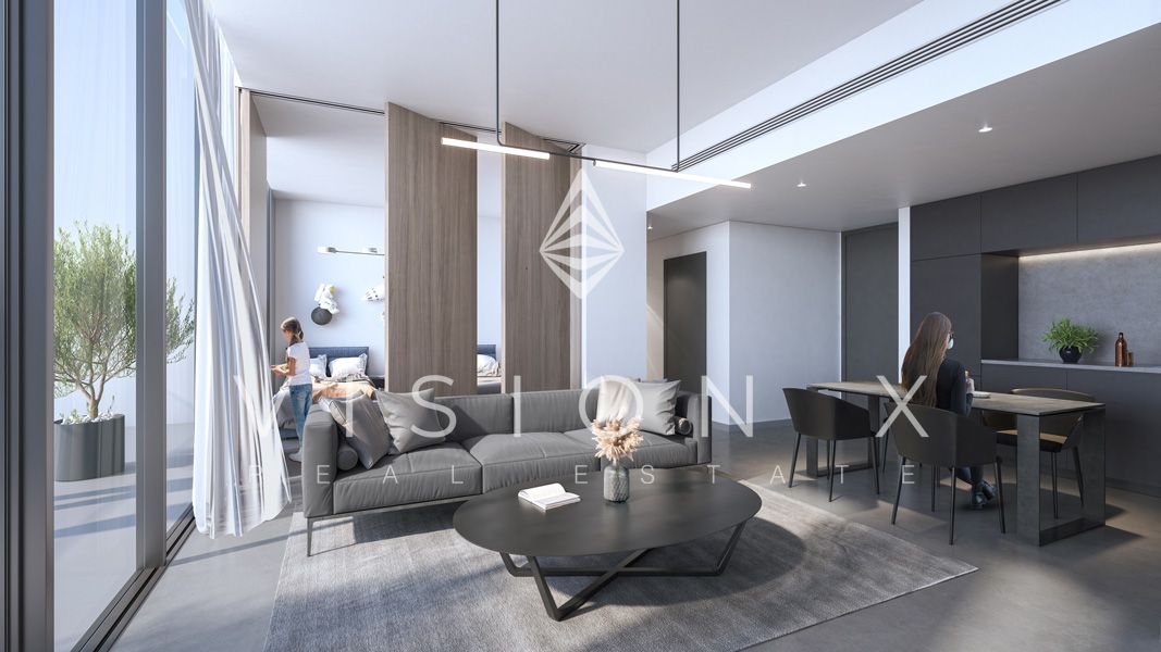 Spacious & Bright | Modern Design | Al Jada Gem