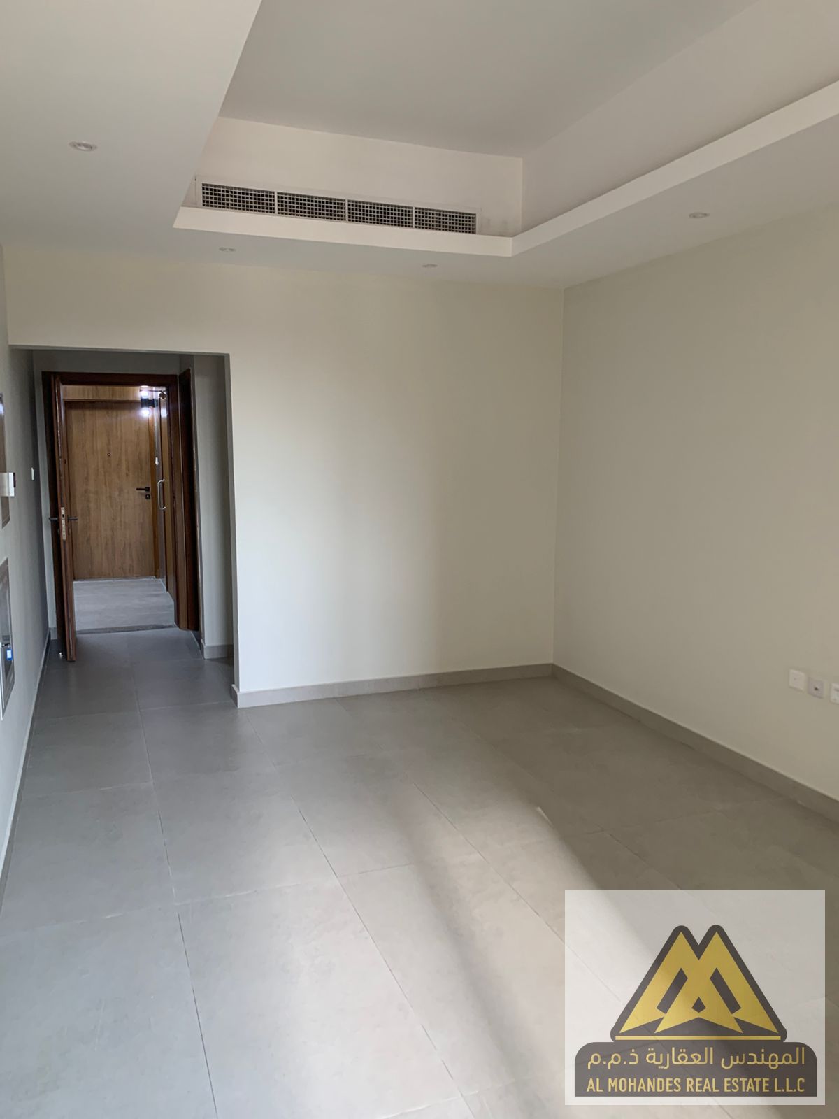 1 Bedroom Apartment for Annual Rent – Al Hamidiya 1, Ajman