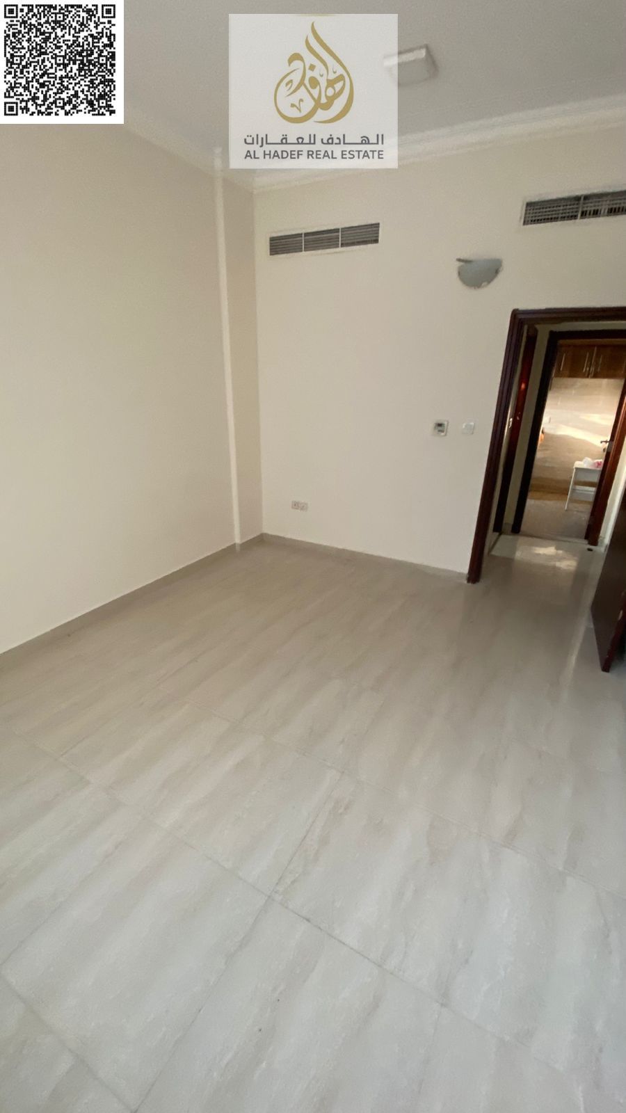 For annual rent in Al Rawda 2 – Ajman Very prime location directly on Sheikh Ammar Street Close to Al Shorouq Mall, Malek Al Dajaj, and all service