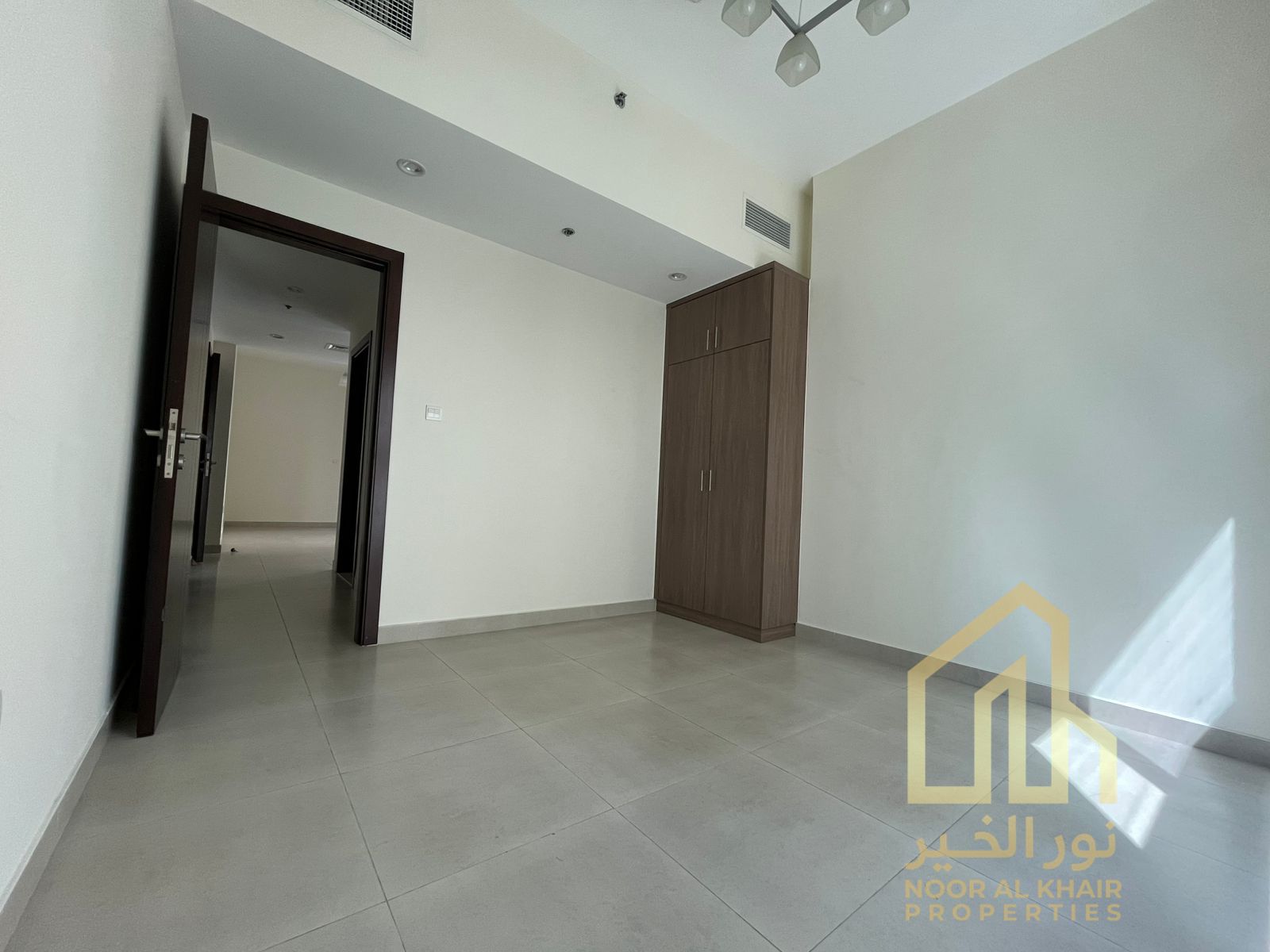 For Rent | 2-Bedroom Apartment in Al Barsha 1 – Near Mall of the Emirates