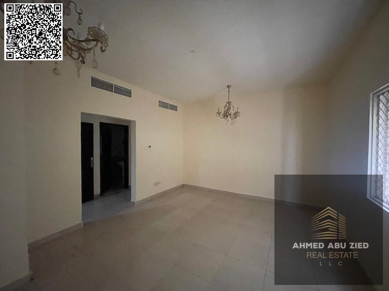 3BR + Hall for Annual Rent in King Faisal | Master Room with Balcony | 3 Baths | Prime Location Near Services