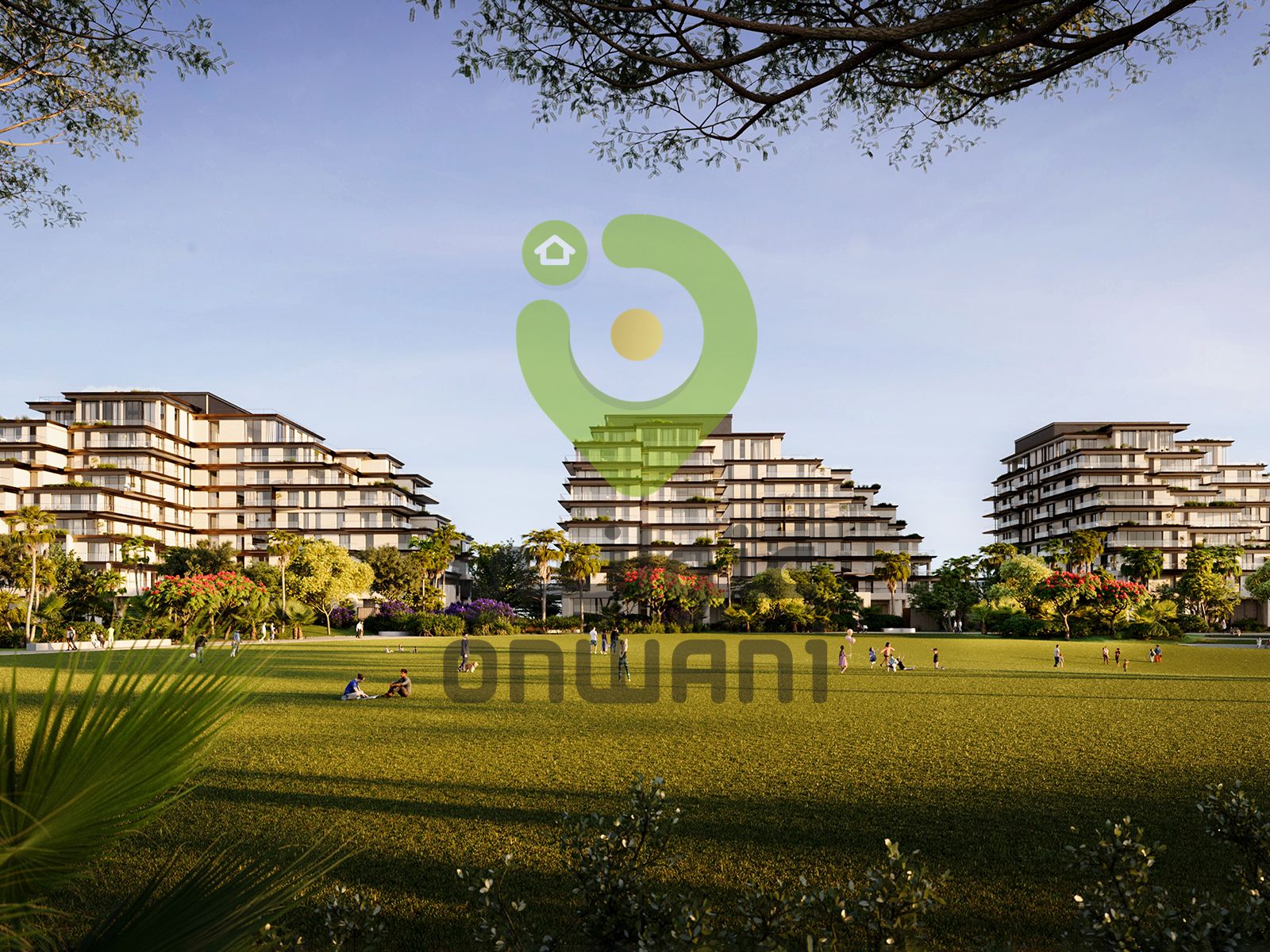 Experience Premium Living on Yas Island