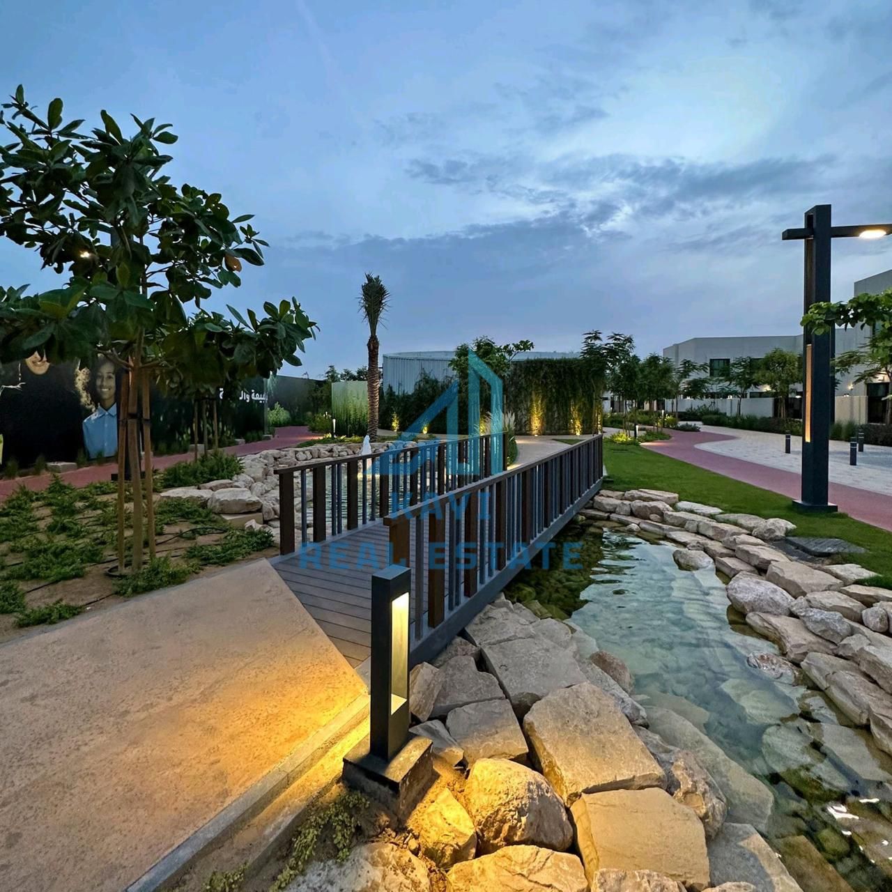 Sustainable Urban Oasis | Retail | Fitness Facilities