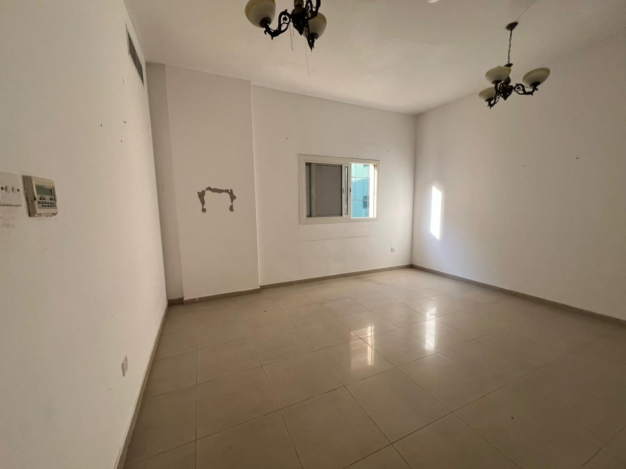 Central AC, spacious layout, open view, flexible payment options, family residence.