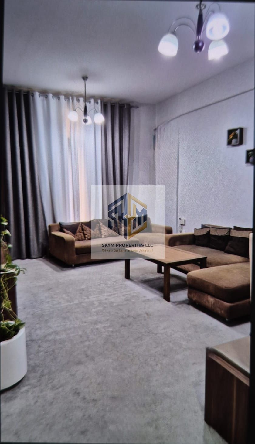 LOWEST PRICE IN MARKET, FURNISHED 1 BHK FOR RENT