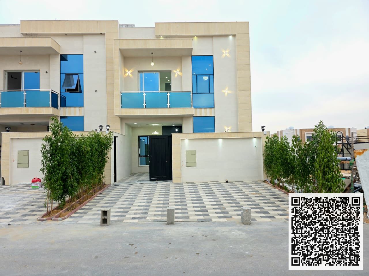 Live luxury your way… A townhouse villa not to be missed