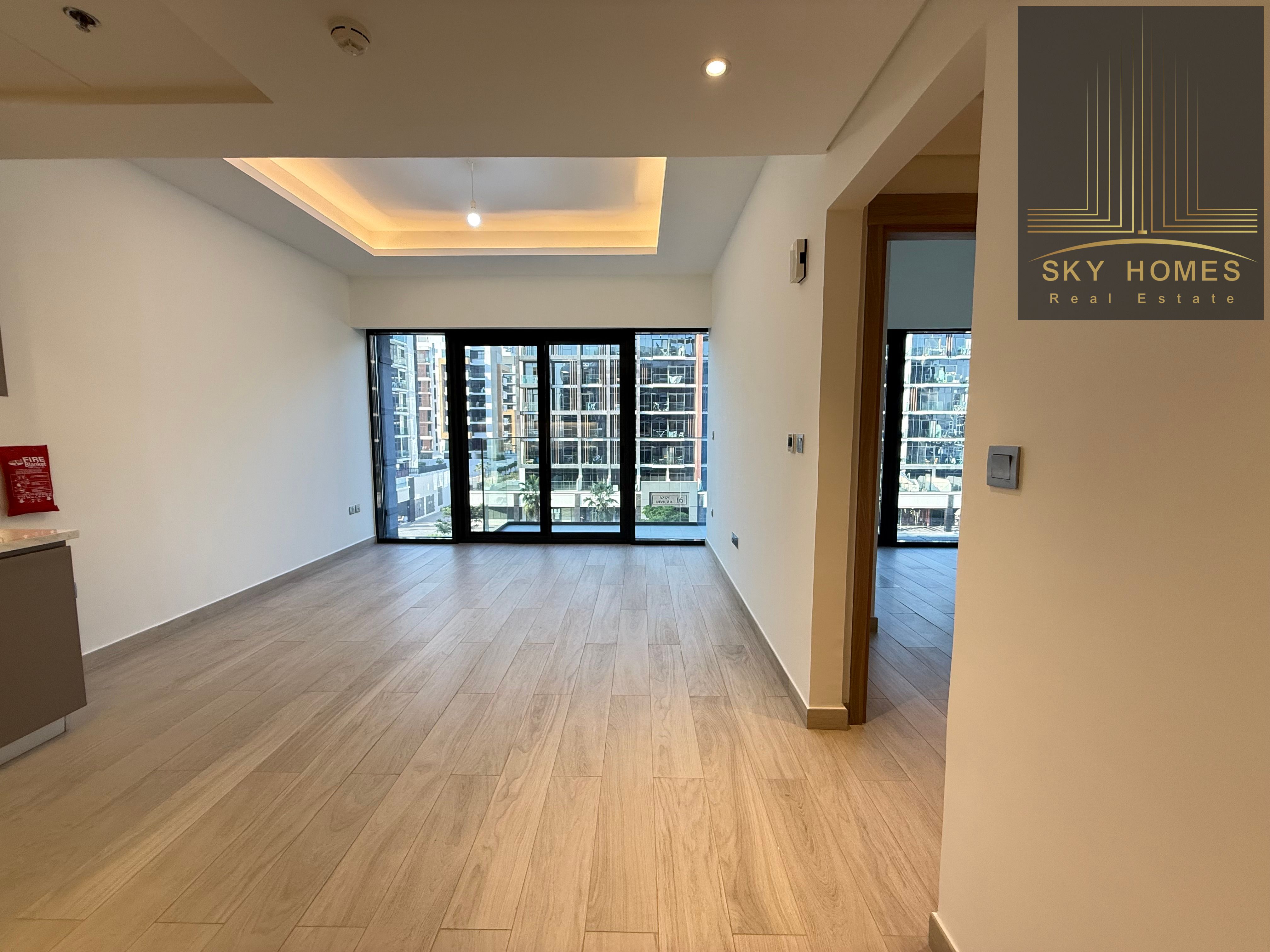 Brand New Chiller Free 2Bhk Apartment With Kitchen Appliances Plus Laundry Room Just in 120k in 4 Cheques
