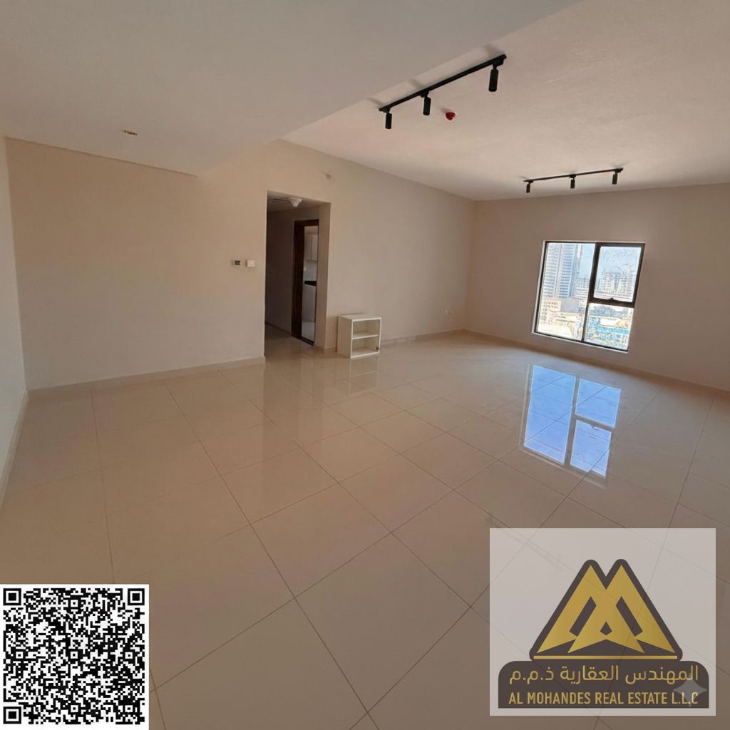 Master Bedroom | Central Air Conditioning | Spacious Layout | Stunning View | Parking