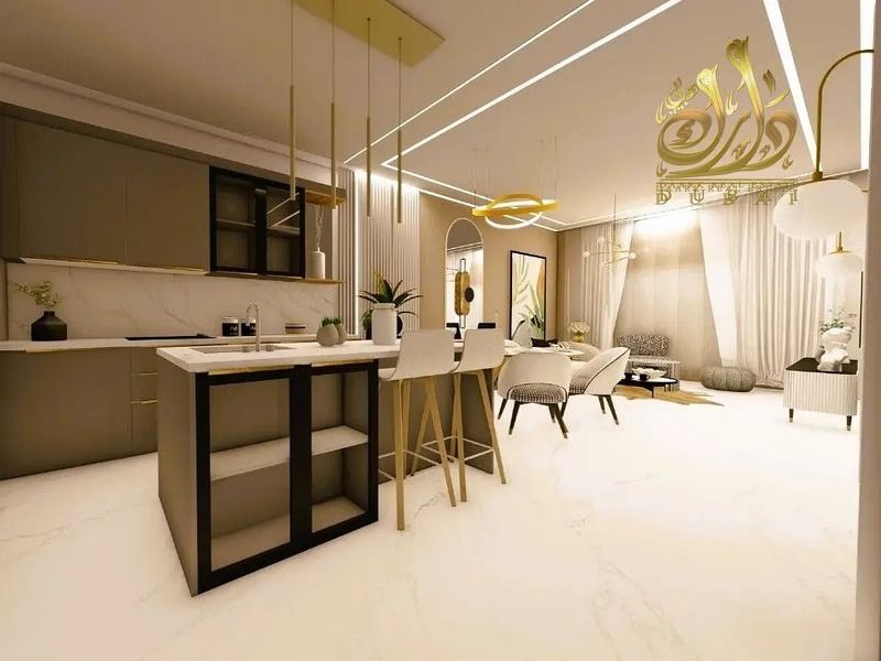 3 BHK + STUDY+POOL_LOWEST PRICE IN ARJAN_12%ROI_HIGH RENTAL INCOME