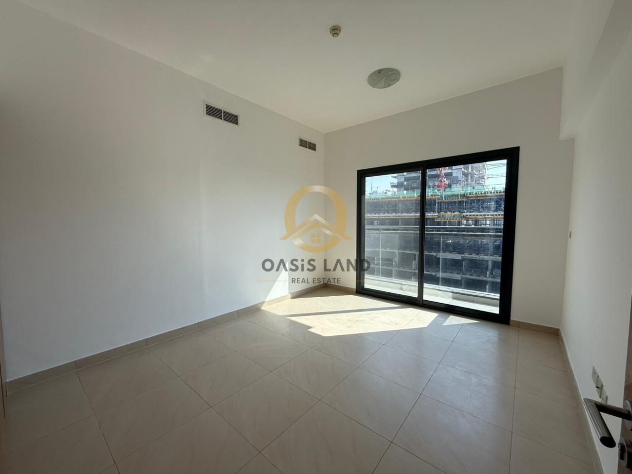 1 Bedroom Apartment | Aurion Residence JVC | Balcony & Pool | Downtown City View