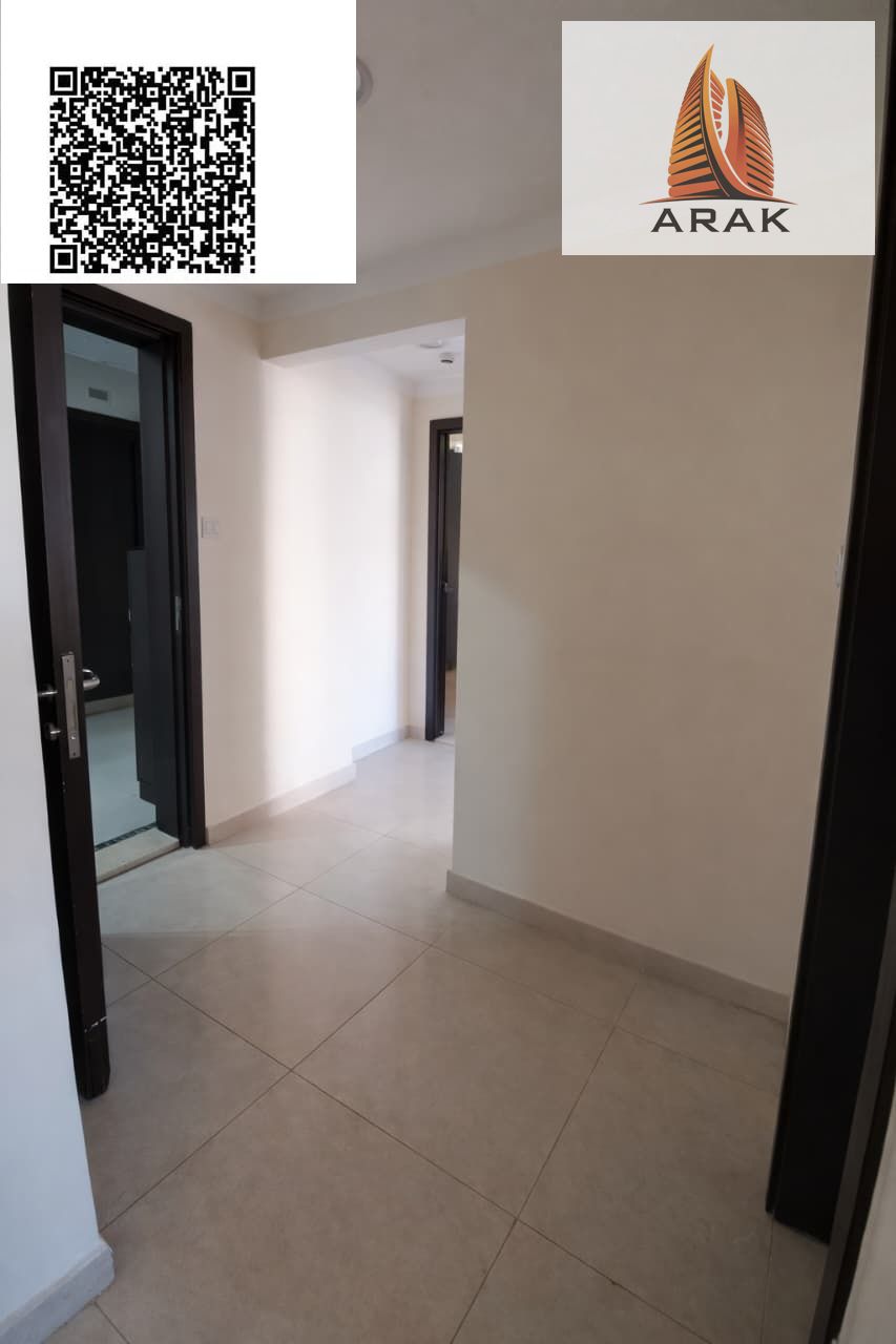 For Annual Rent – 1 Bedroom Apartment in Al Nuaimiya 2 Location: Al Nuaimiya 2 – Ajman 1 Bedroom + Living Room 2 Bathrooms Balcony