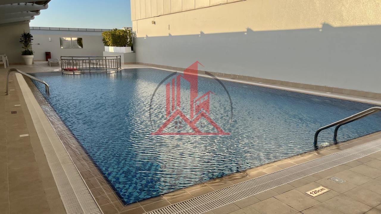 Hot Offer || 3 BR Apartment with parking || Gym And Swimming Free || Ready To Move