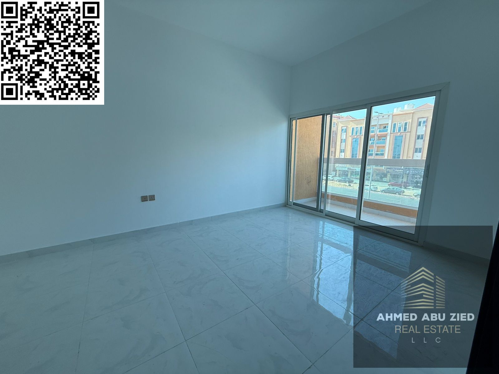 Brand New "First Tenant" | 2 Master BR in Al Mowaihat 3 | 1 Month Free