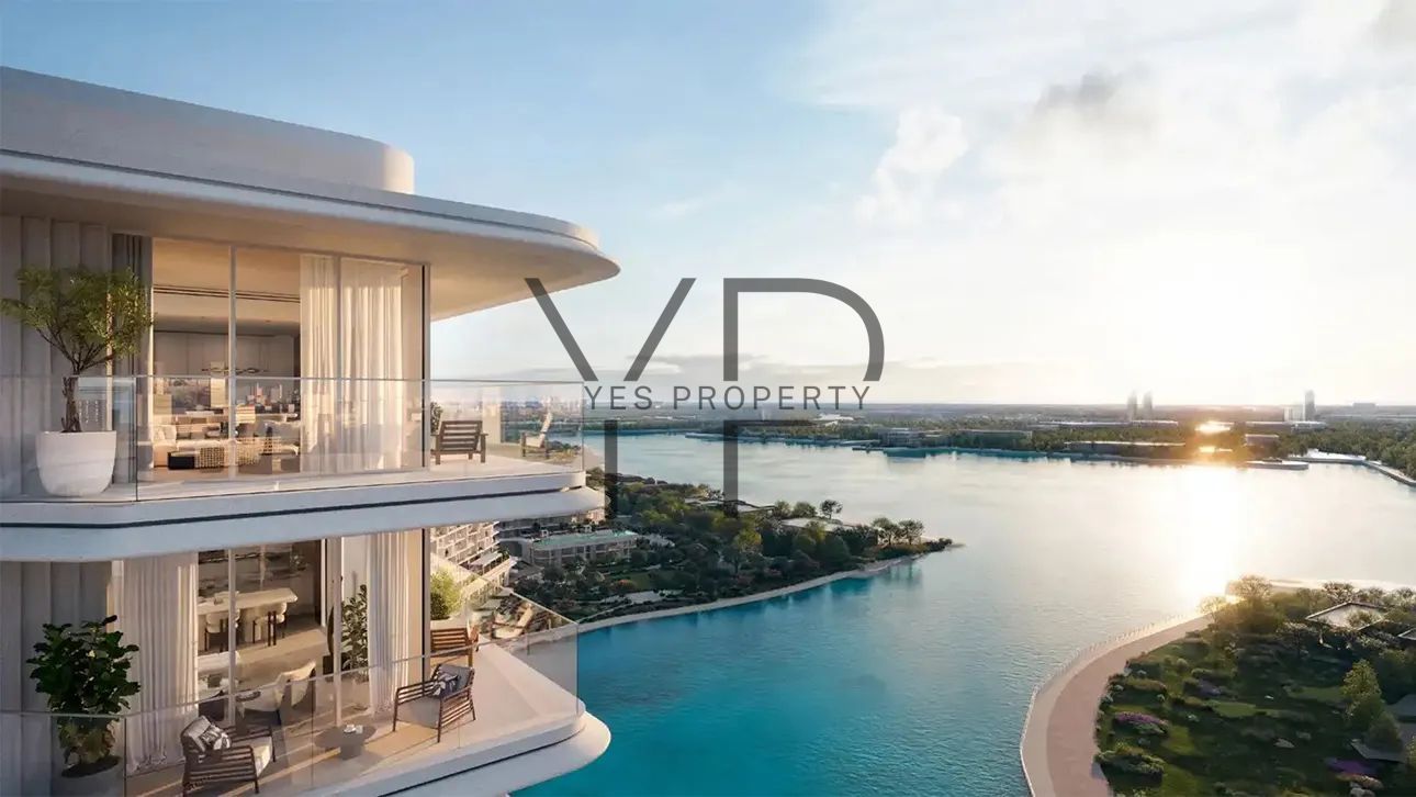 Flora Bay | Premium 2BR | Hot Deal | Strategic Location