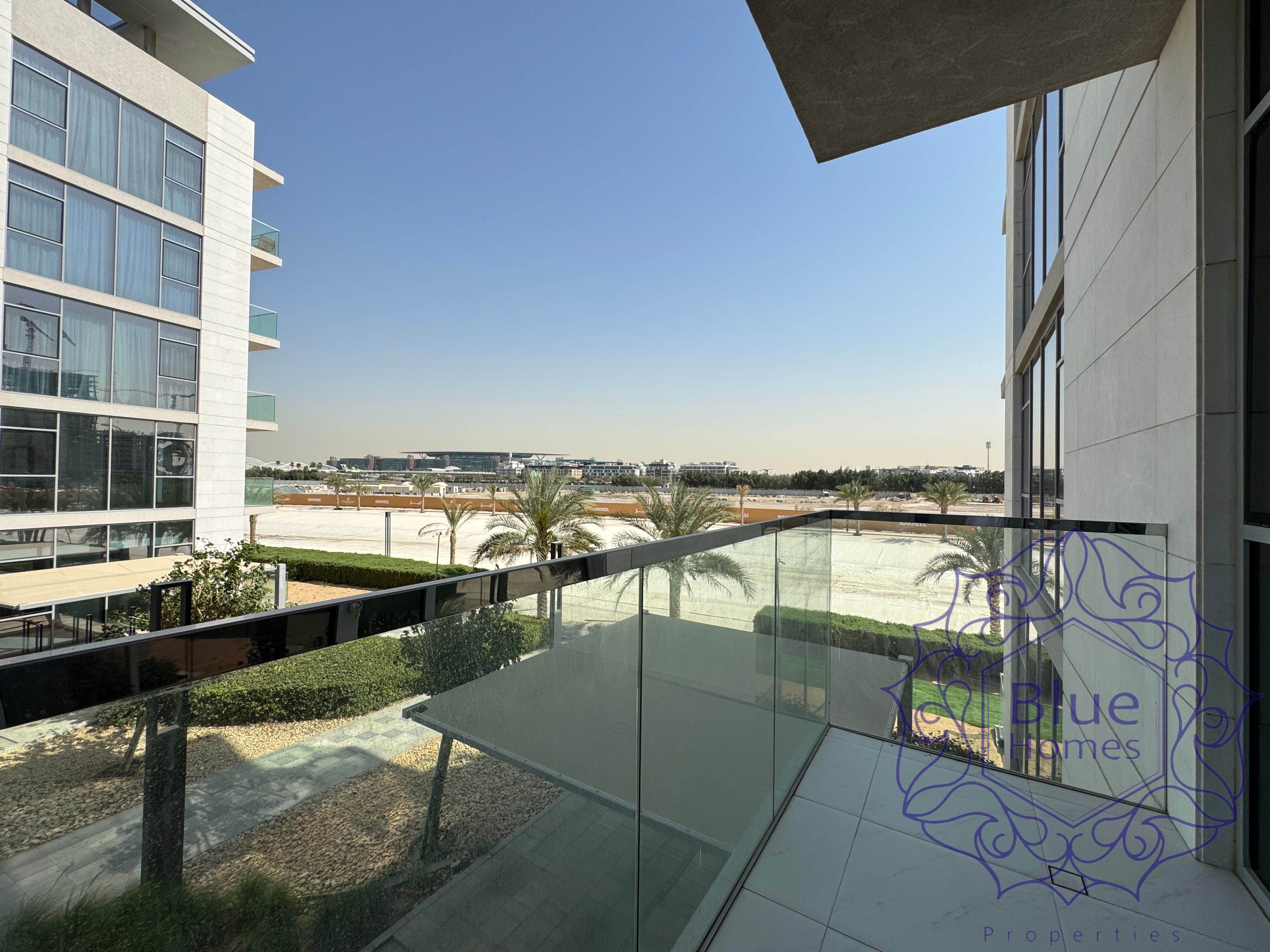 Modern 1BR Prime Location in MBR City 95K Flexible Payments