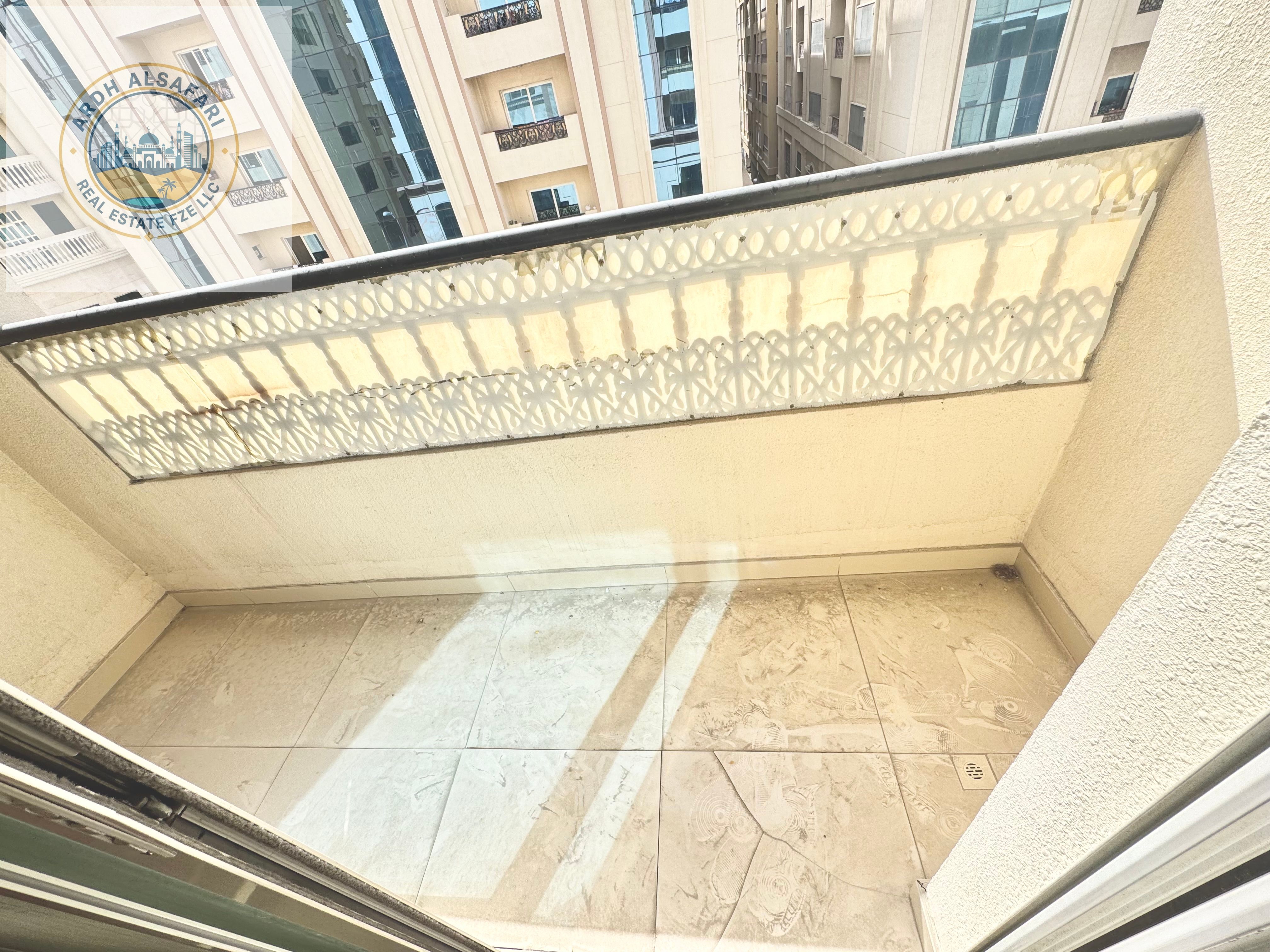 Luxurious 3Bhk Apartment Master Bedroom,Store Room ,Wardrobe,Balcony,Parking