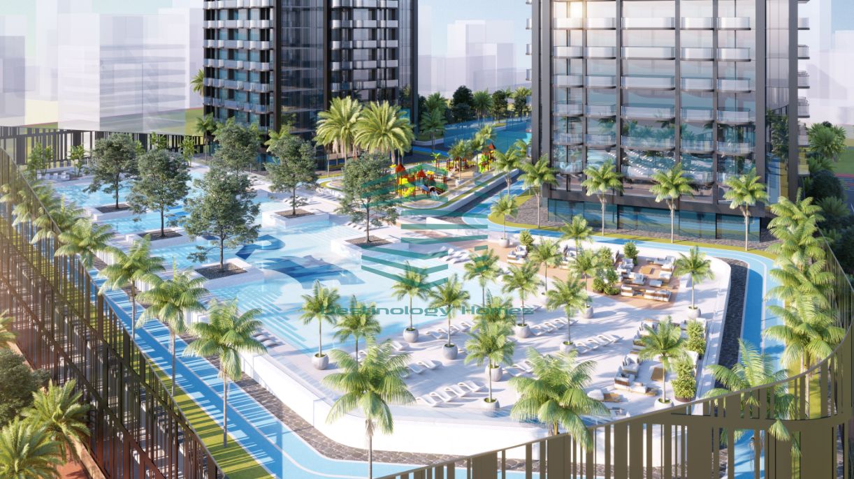Exclusive Ramadan offer | Investor deal | 10% ROI | Full Furnished luxury 3 bedroom Duplex