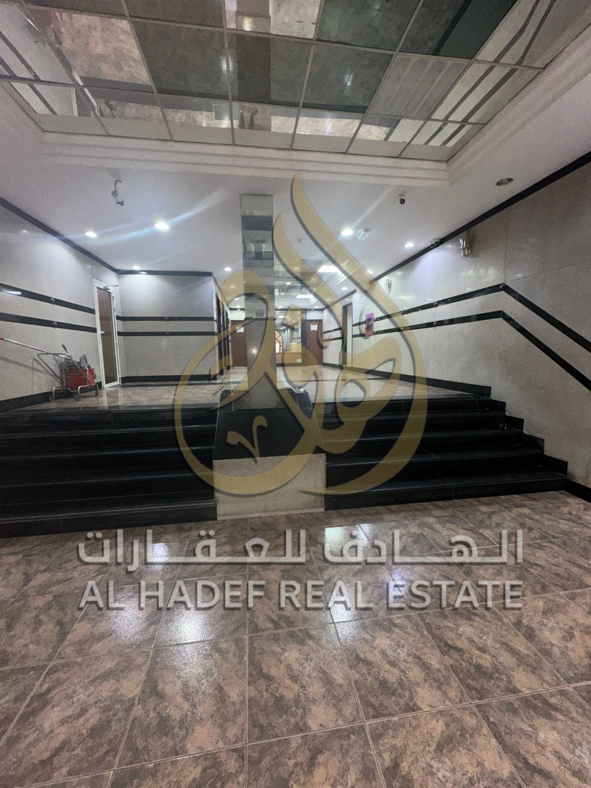 Exclusive and available now! Apartment for rent in Al Majaz 2, located on Jamal Abdul Nasser Street (main road), close to Al Taawun and Dubai exit, an