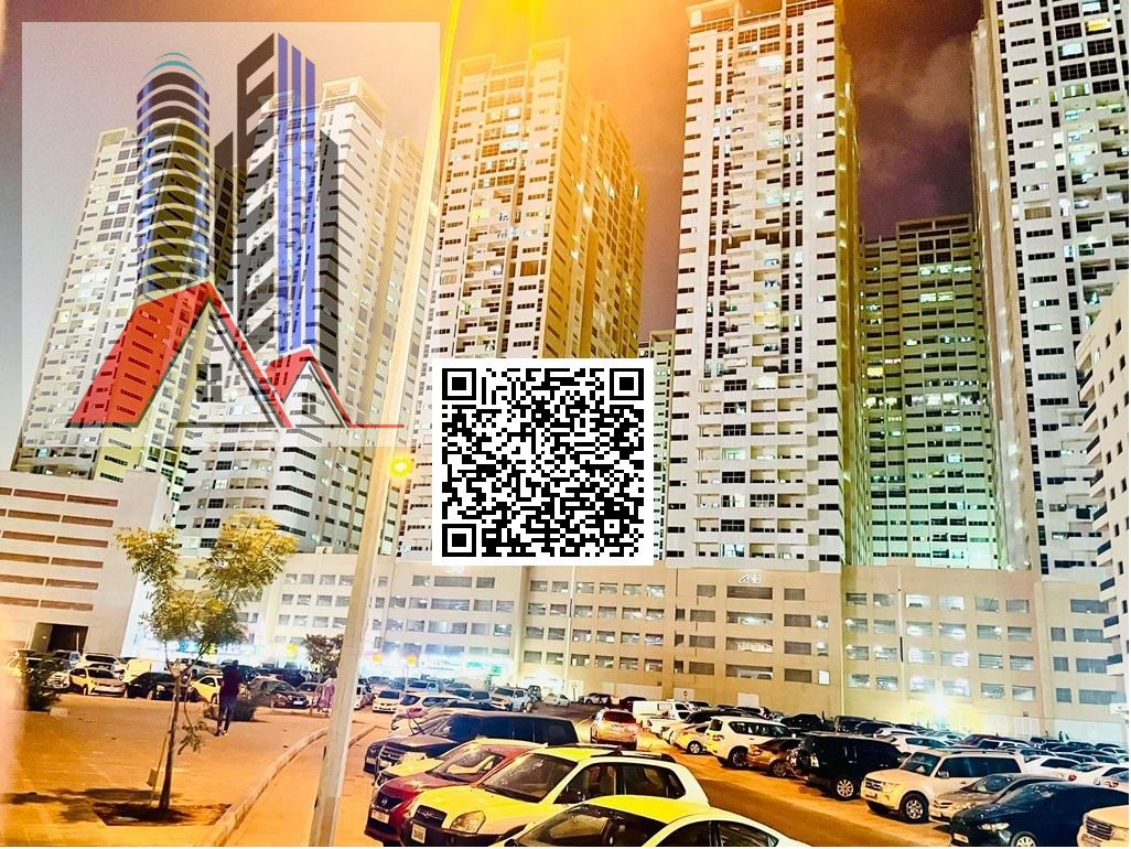 1 BHK for Sale | Open kitchen | Garden view | Free parking