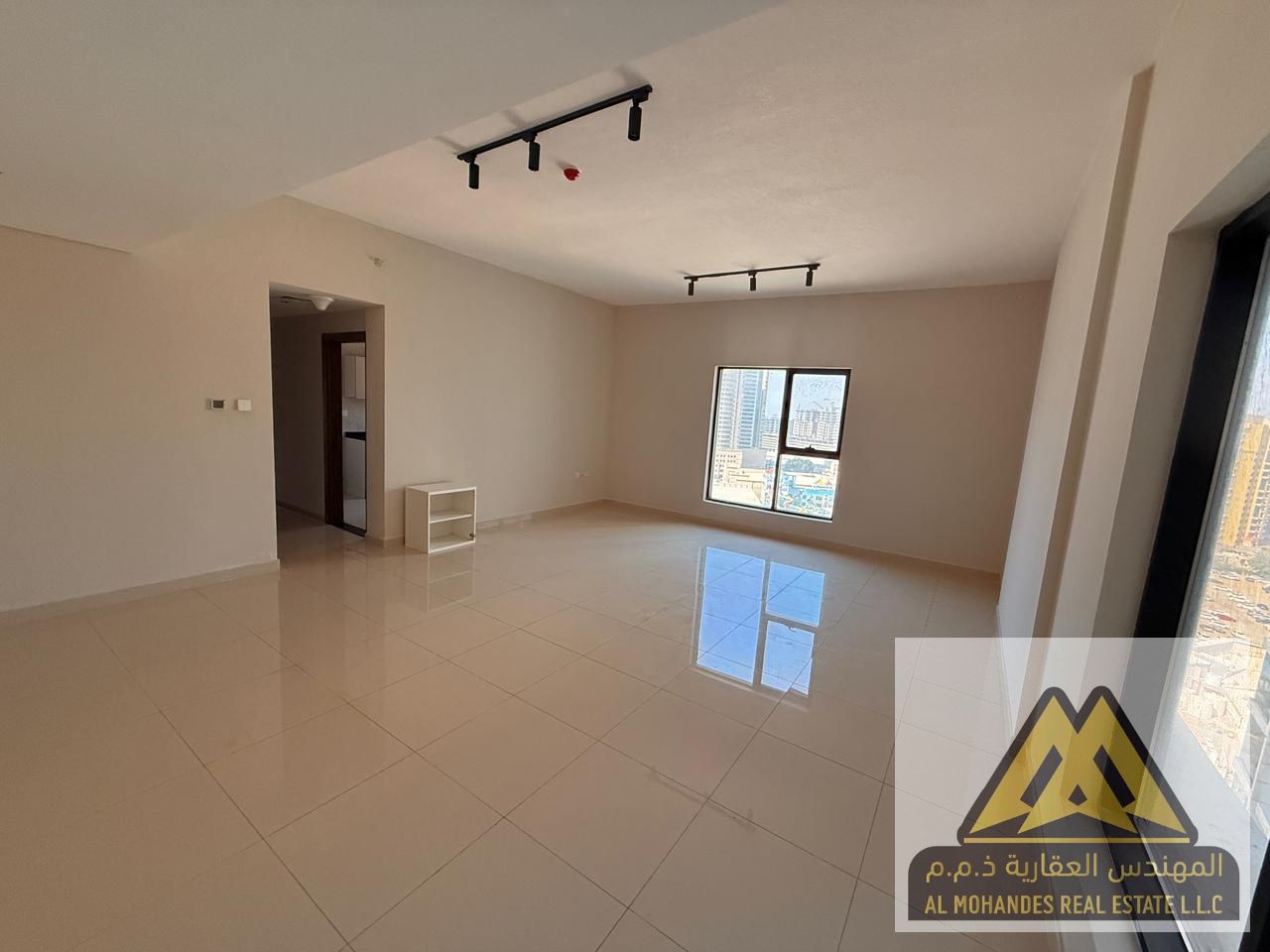 3-Bedroom Apartment with Maid’s Room for Annual Rent in Al Rashidiya 1 Ajman | Second Occupancy | AED 75,000