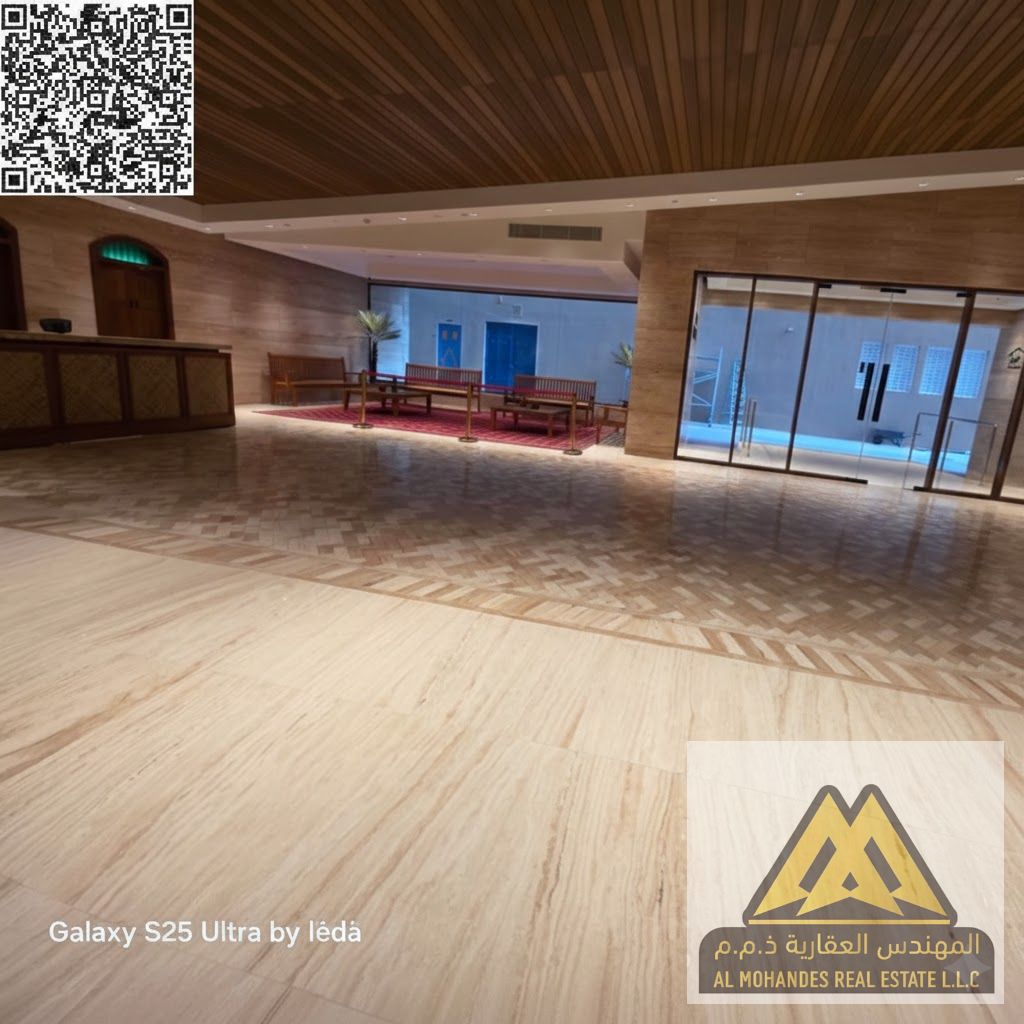 Brand New Tower | First Occupancy | Direct Sea View | 3 Balconies | 4 Bathrooms | All Bedrooms are Master with Built-in Wardrobes | Very Spacious Area