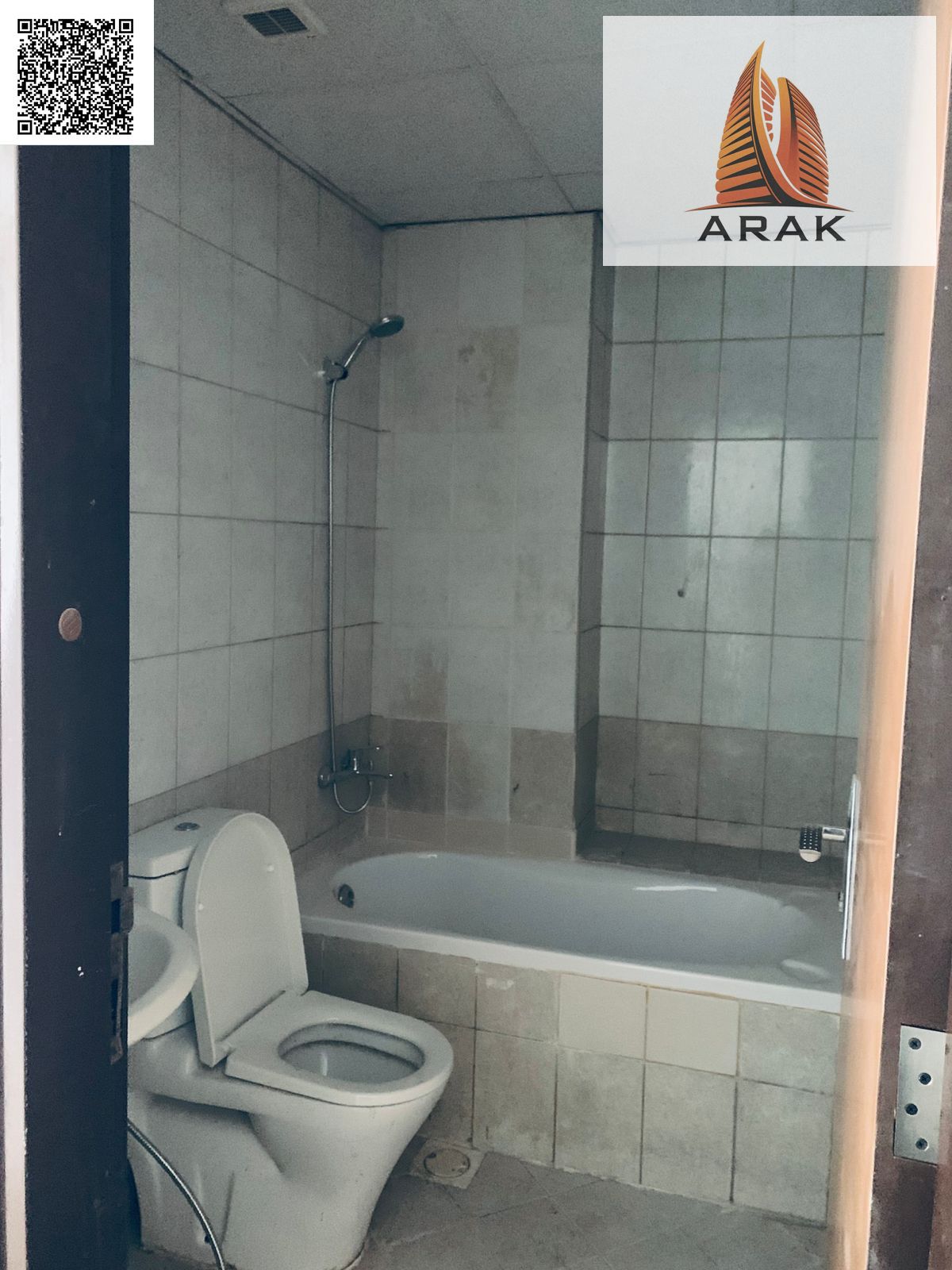 2-Bedroom Apartment for Sale – Garden Towers (Mandarin 5)