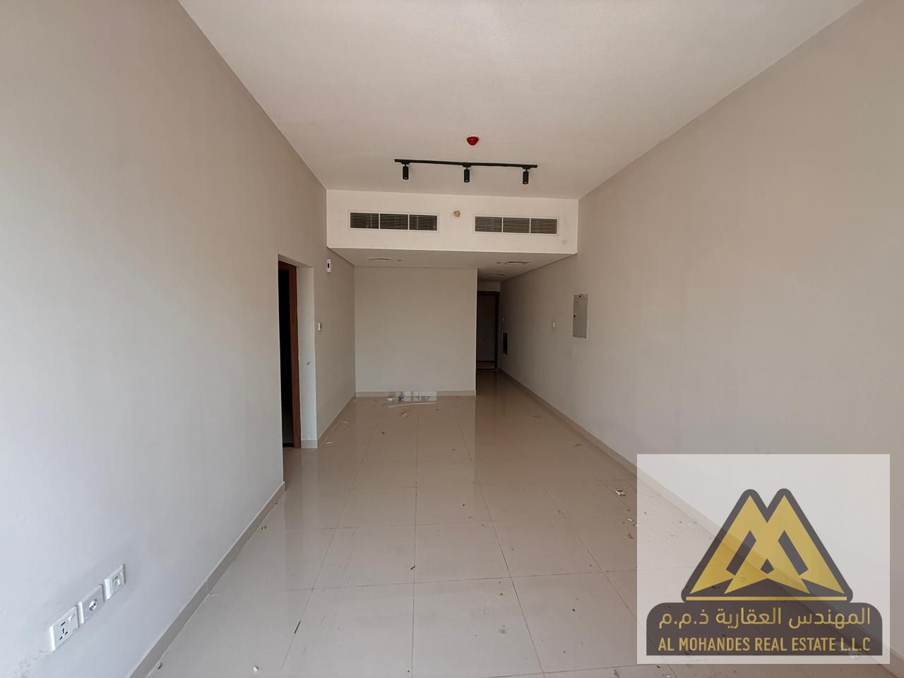 Spacious 2 Bedroom Apartment for Rent | Master Bedroom | Prime Location in Al Rashidiya 1 Near Gulfa Bridge