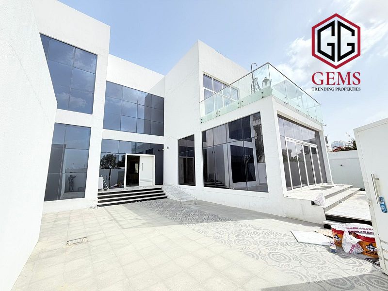 MODERN DESIGN | HUGE SIZE | GYM | SPACIOUS LAYOUT