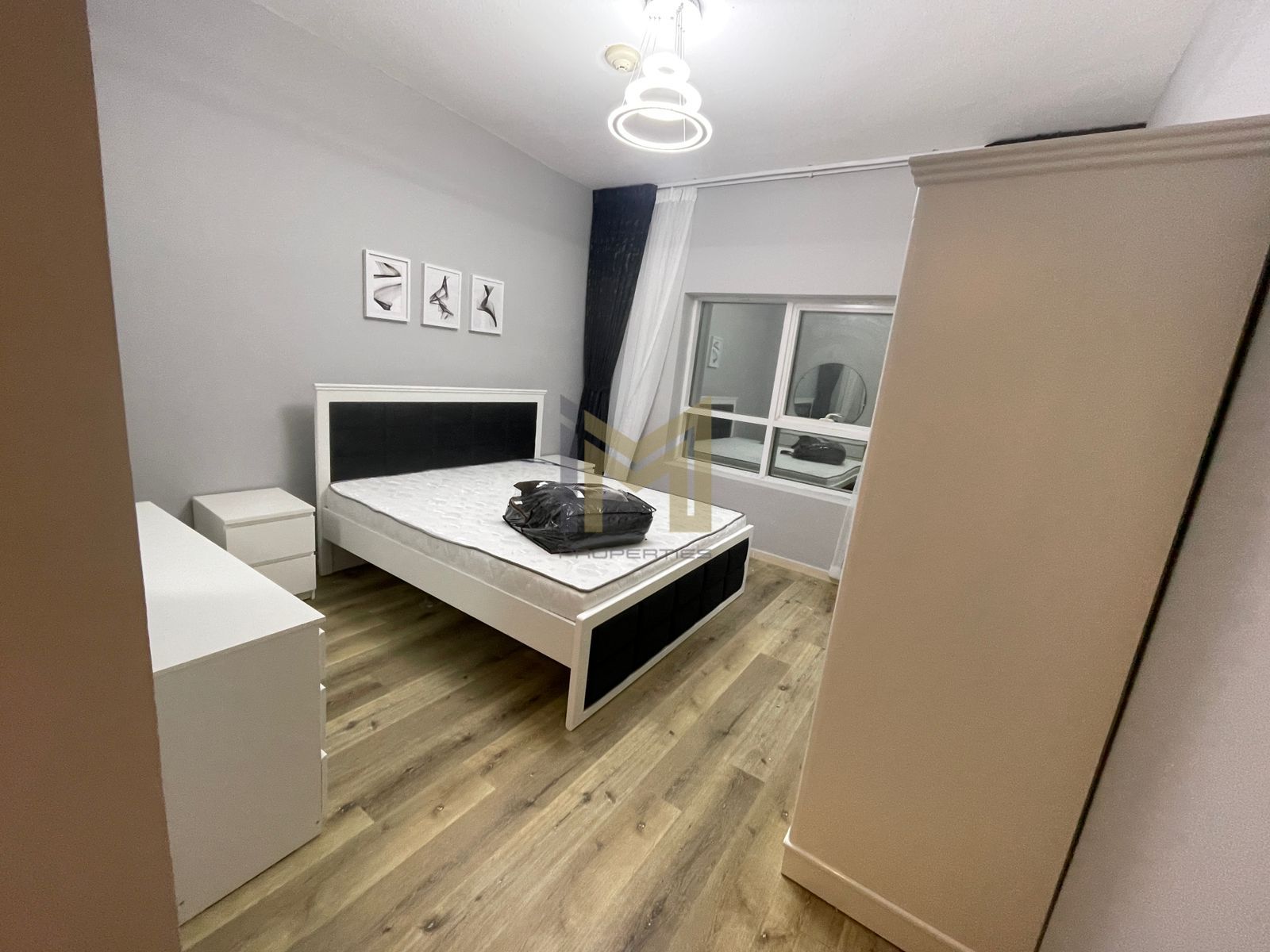 Spacious Fully Furnished 1BHK | 1541 Sqft | Flexible Yearly or Monthly Rent | All Bills Included (Monthly Option)