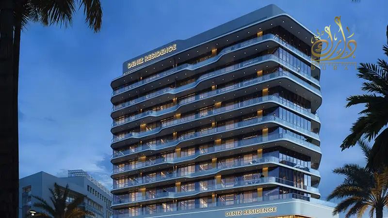 DREAM DEAL | 50%Mortgage | PHPP - High ROI- Limited Units Left