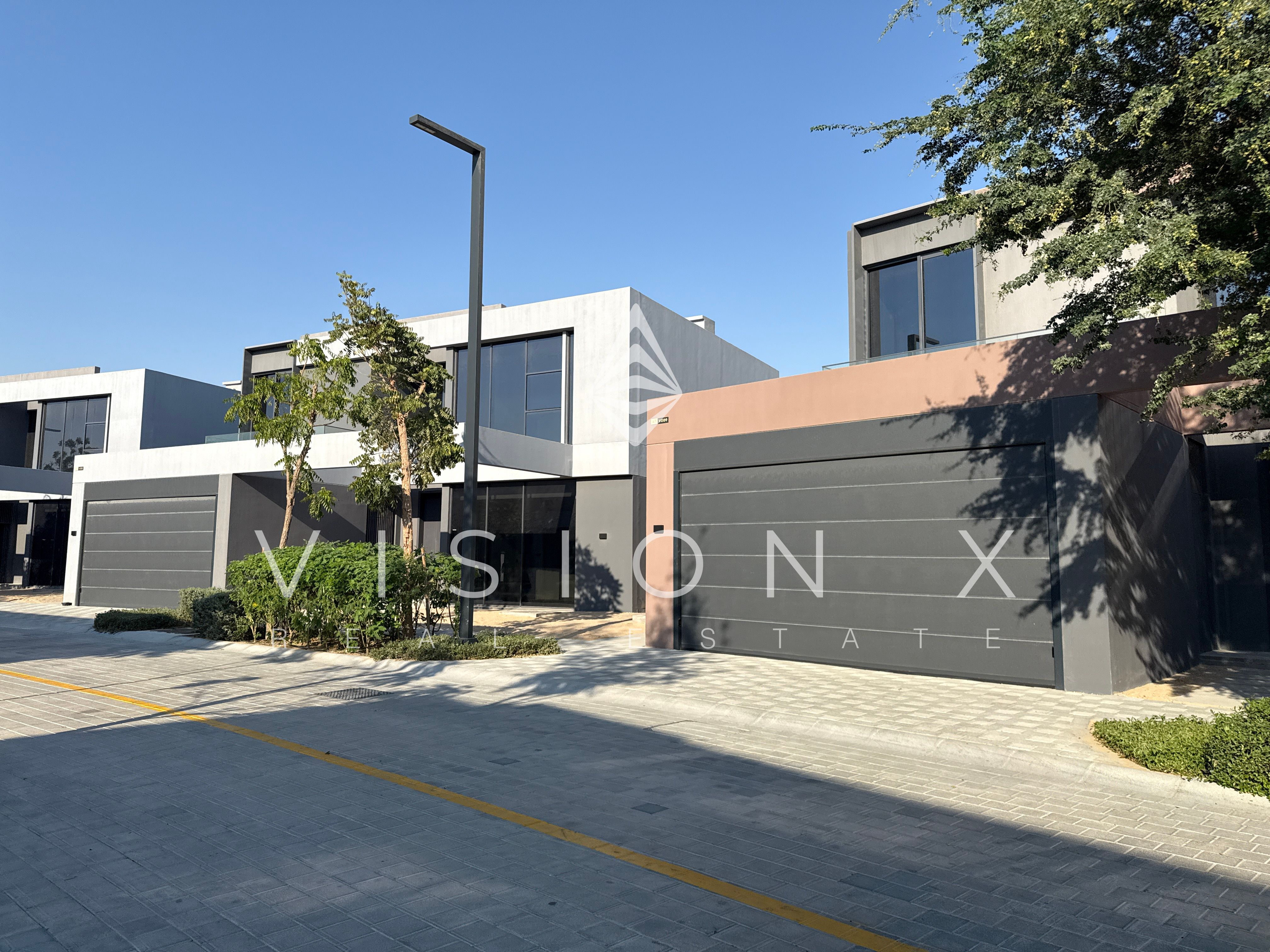 Brand New | Prime Location | Masaar Villa