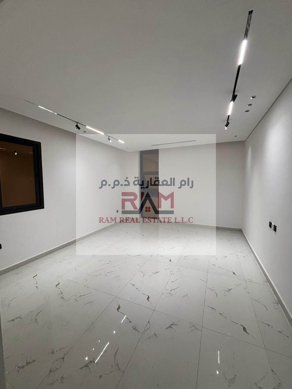 A unique opportunity to own a villa in Al Helio