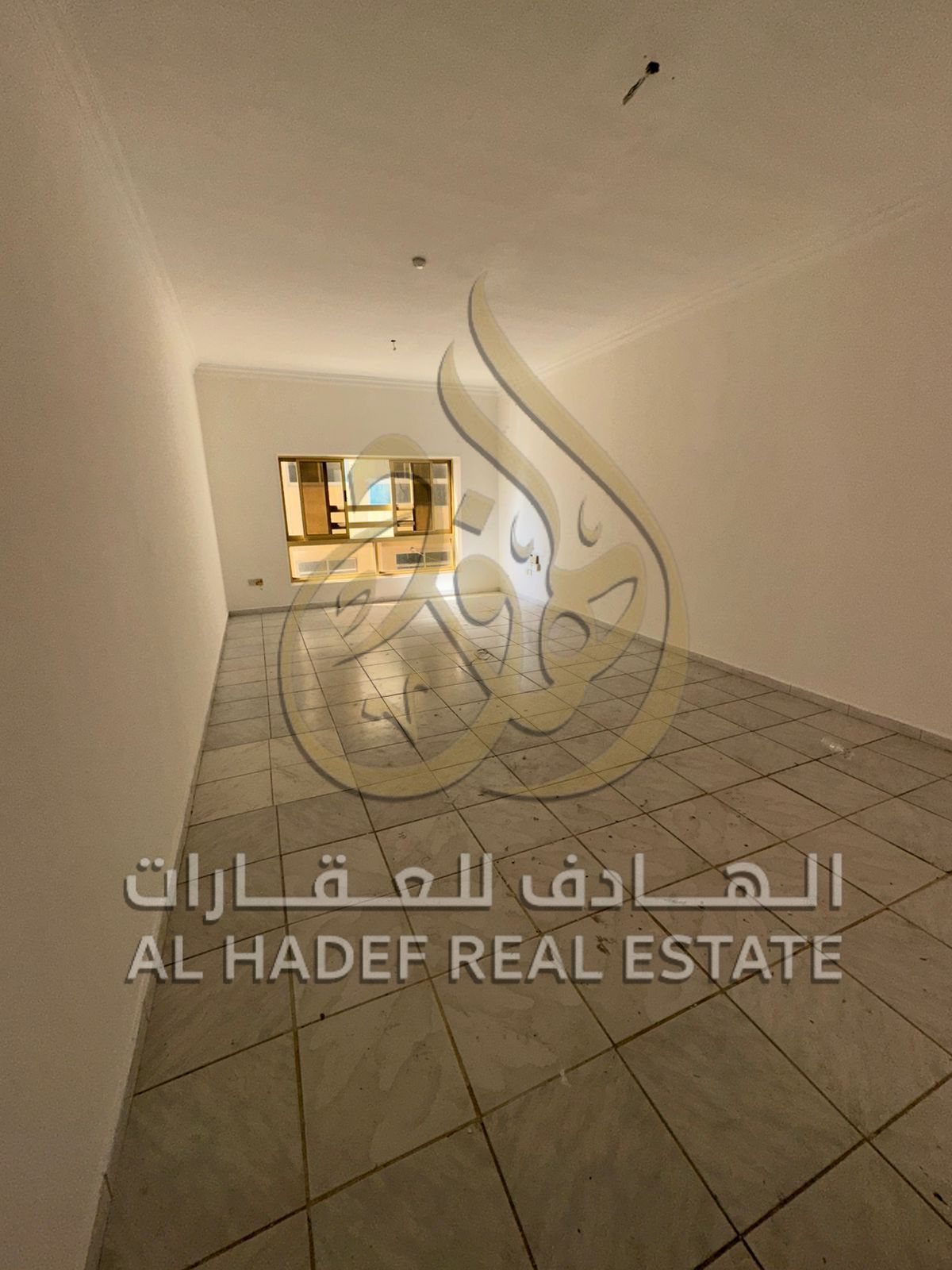Exclusive apartment available now in Al Majaz 3, located in a quiet residential area behind Al Safya Park, close to the corniche and all essential ser
