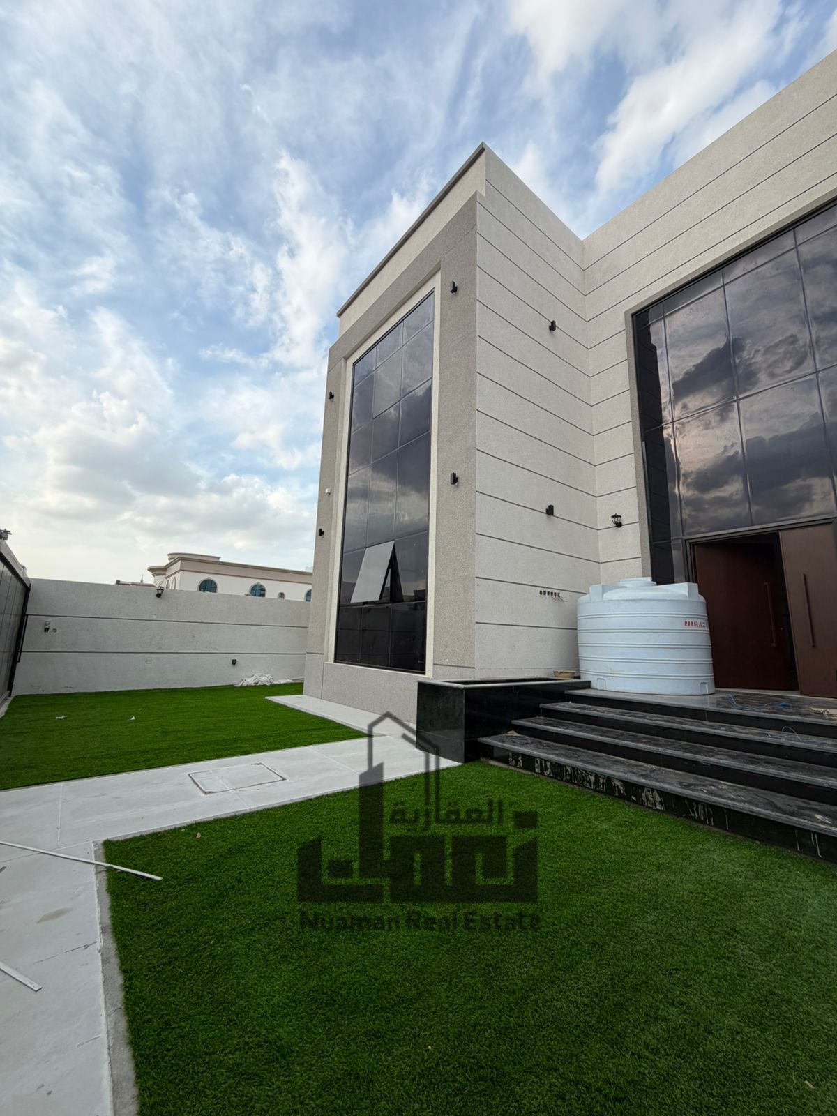 Luxury 5BR Villa for Sale in Al Hoshi Sharjah | Private Pool | 10,000 Sqft Plot | Super Deluxe Finish