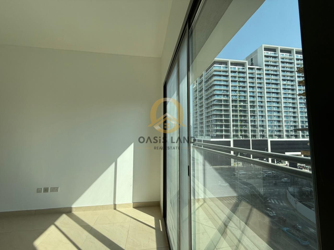 1 Bedroom Apartment | Aurion Residence JVC | Balcony & Gym Access