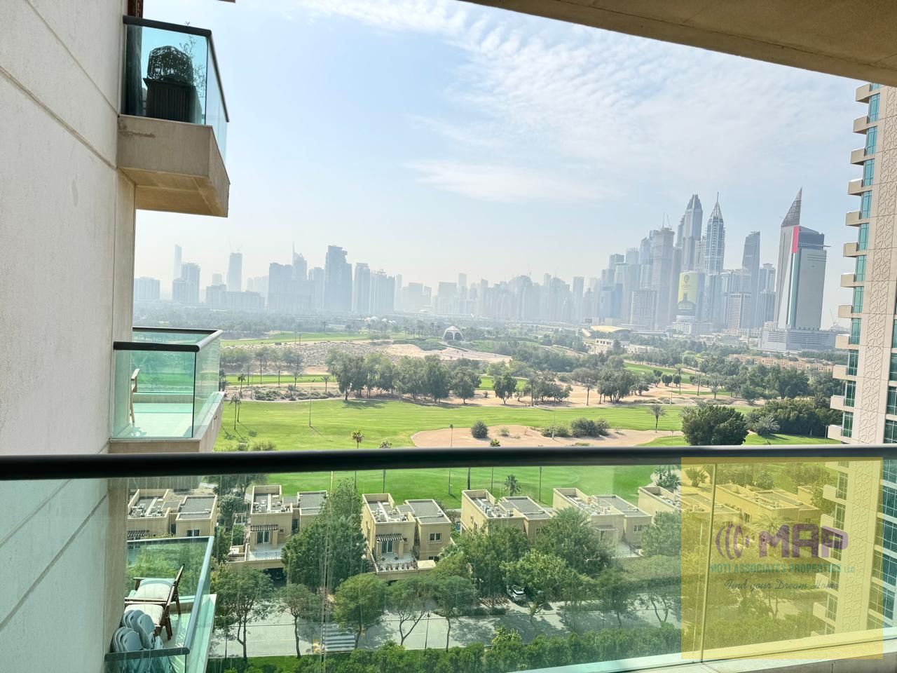 Upgraded |Largest Layout | Full Golf Canal View