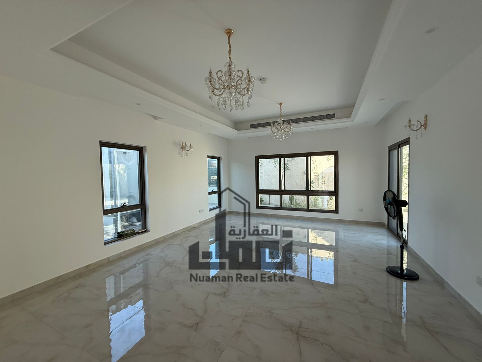 4BR Luxury Villa for Sale in Tilal City Sharjah | Freehold | Super Deluxe Finish | Negotiable Price