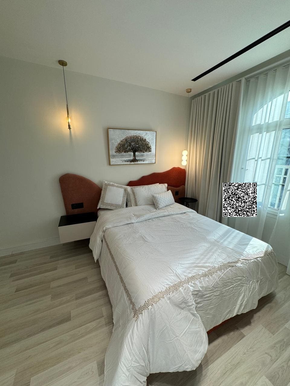 Uptown Ajman Al Zahia 4 bedrooms anda livingroom