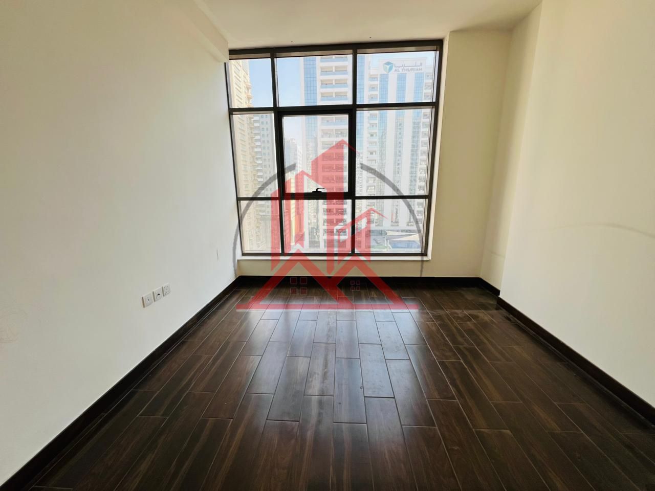 12 Cheques Payment Luxury 2BR Balcony | Parking Free || Easy Access To Dubai
