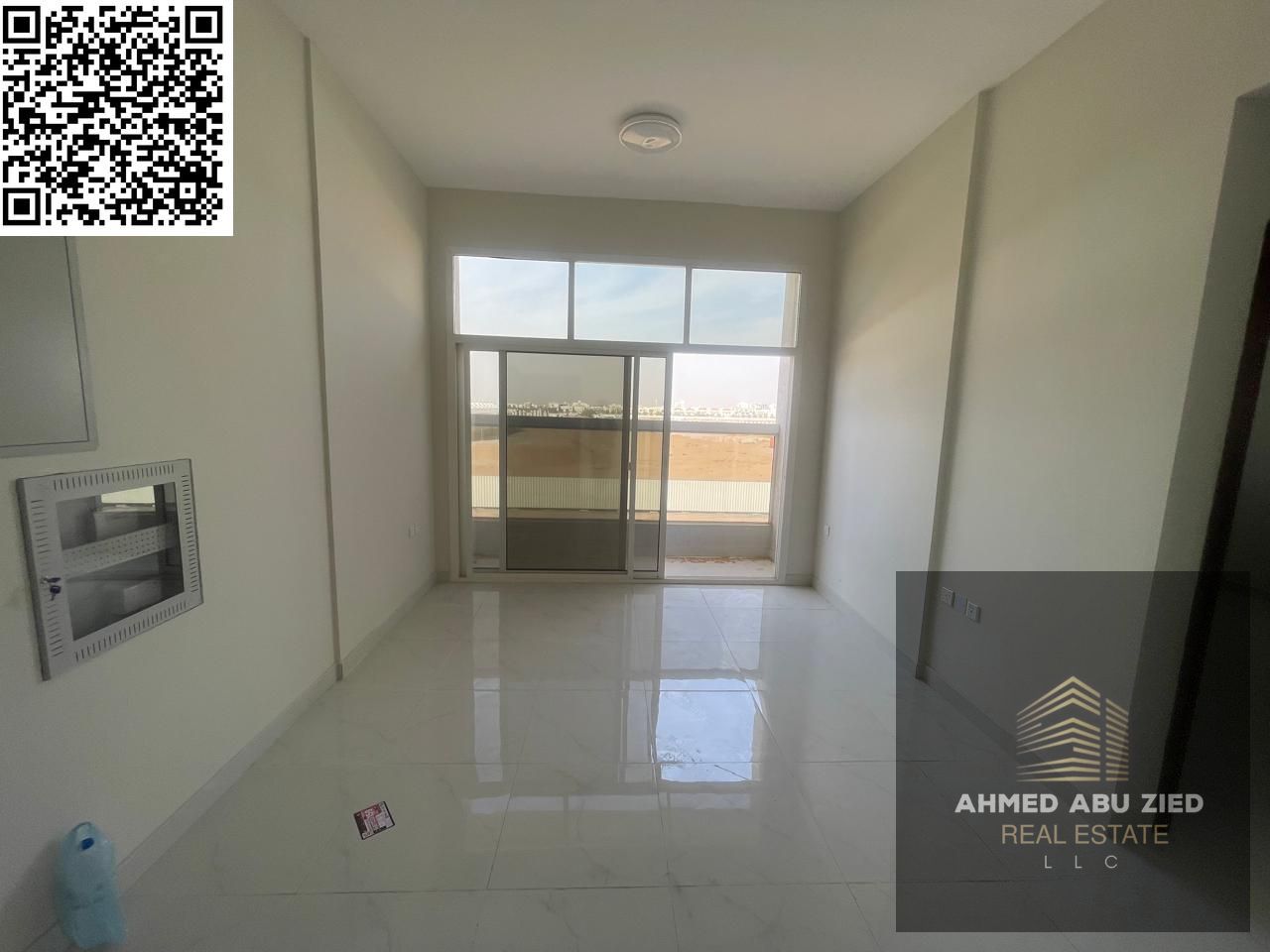 Spacious 2BHK with Open View | Al Alia Area (Al Shabouri) | AED 40K