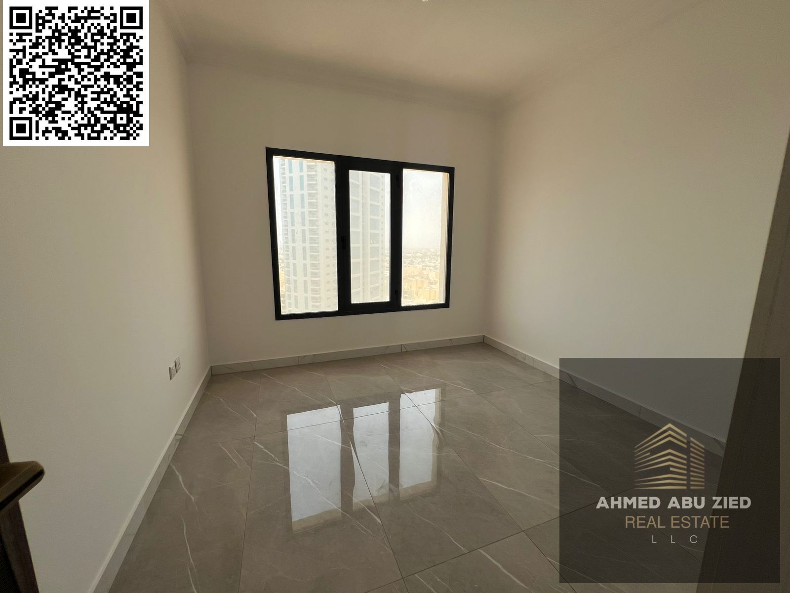 Luxury 2 Bedroom Apartment for Annual Rent in Ajman Al Rashidiya with Gym, Swimming Pool and Aqua Park, Balcony and Modern Finishing starting from AED
